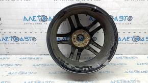 Wheel rim R18x8JxET40 Ford Mustang mk6 15-type 3