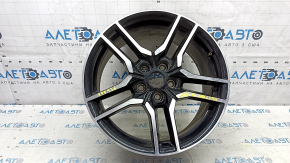 Wheel rim R18x8JxET40 Ford Mustang mk6 15-type 3