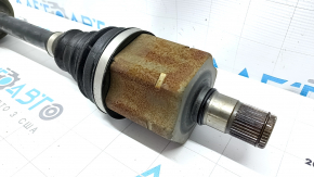 Front left half shaft drive Audi Q3 83A 19-25