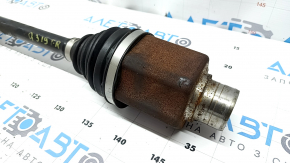 Front right half shaft drive for Audi Q3 83A 19-25