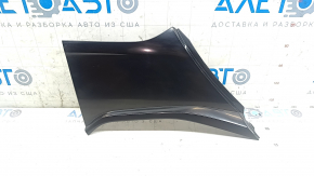 Rear wing trim left Nissan Leaf 18-