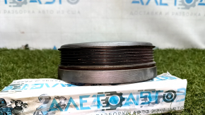 Crankshaft Pulley BMW 5 G30 17-19 B46B20B 2.0T