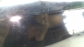 Nissan Leaf right rear fender trim 18-24 scratches