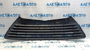 Toyota Camry v55 15-17 usa LE front bumper grille, broken mount