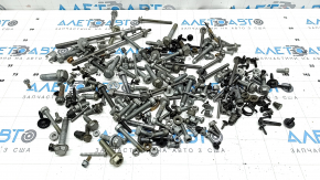 Audi Q3 83A 19-25 Engine Compartment Hardware