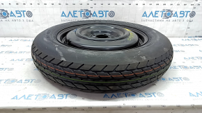 Mazda CX-5 spare tire 17-25 R17 155/90
