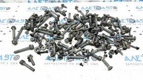 Audi Q3 83A 19-25 Suspension Hardware