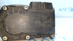 Throttle body Hyundai Elantra AD 19-20 2.0