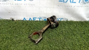 Connecting rod with piston (1 piece) BMW 5 G30 17-19 B46B20B 2.0t h:51 d:82
