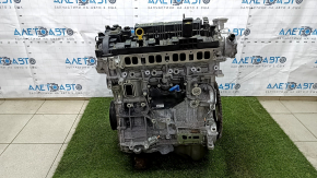 Ford Mustang mk6 18-23 2.3T 23HD0D 46k, 10-10-10-10, without attachments