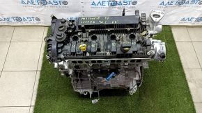 Ford Mustang mk6 18-23 2.3T 23HD0D 46k, 10-10-10-10, without attachments