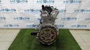 Ford Mustang mk6 18-23 2.3T 23HD0D 46k, 10-10-10-10, without attachments