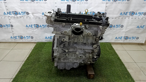 Ford Mustang mk6 18-23 2.3T 23HD0D 46k, 10-10-10-10, without attachments