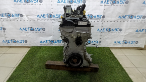 Ford Mustang mk6 18-23 2.3T 23HD0D 46k, 10-10-10-10, without attachments