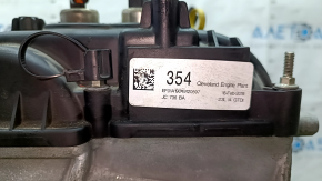 Ford Mustang mk6 18-23 2.3T 23HD0D 46k, 10-10-10-10, without attachments