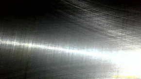 Ford Mustang mk6 18-23 2.3T 23HD0D 46k, 10-10-10-10, without attachments
