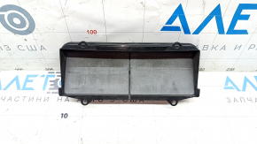 Right ventilation shield Nissan Leaf 18-