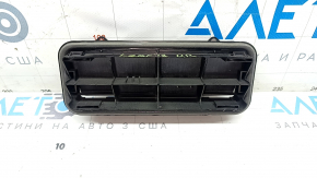 Right ventilation shield Nissan Leaf 18-