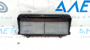 Ventilation shield left Nissan Leaf 18-
