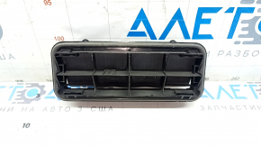 Ventilation shield left Nissan Leaf 18-