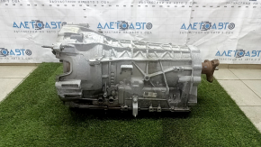Automatic transmission assembly Ford Mustang mk6 18- 2.3T 46kW