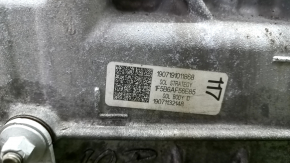 Automatic transmission assembly Ford Mustang mk6 18- 2.3T 46kW