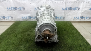 Automatic transmission assembly Ford Mustang mk6 18- 2.3T 46kW