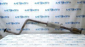 Exhaust line middle section with catalytic converter Hyundai Elantra AD 20 2.0