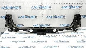 Rear bumper mount, central upper, Audi Q3 83A 19-25