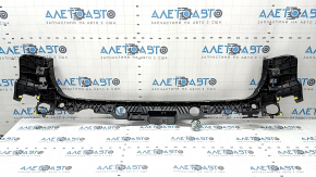 Rear bumper mount, central upper, Audi Q3 83A 19-25