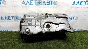 Oil pan BMW 5 G30 17-19 B46B20B 2.0t AWD