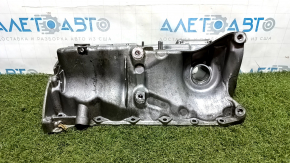 Oil pan BMW 5 G30 17-19 B46B20B 2.0t AWD