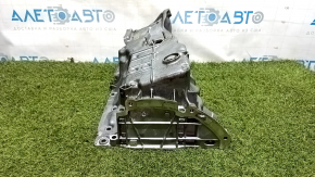 Oil pan BMW 5 G30 17-19 B46B20B 2.0t AWD