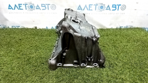 Oil pan BMW 5 G30 17-19 B46B20B 2.0t AWD
