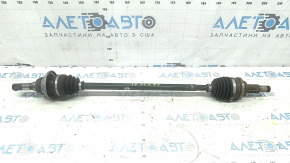 Drive axle rear left Mazda CX-5 17-24 2.5