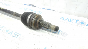 Drive axle rear left Mazda CX-5 17-24 2.5