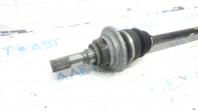 Drive axle rear left Mazda CX-5 17-24 2.5