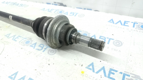 Drive axle shaft rear right Mazda CX-5 17-24
