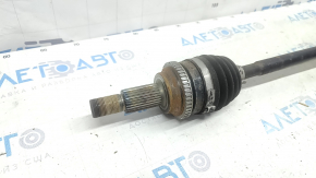 Drive axle shaft rear right Mazda CX-5 17-24