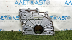 BMW 5 G30 17-19 B46B20B 2.0T Engine Front Cover