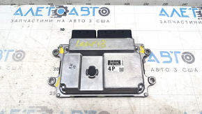 Nissan Leaf 18-18 engine computer ECU (40 kWh) with fast charging