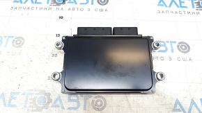 Nissan Leaf 18-18 engine computer ECU (40 kWh) with fast charging