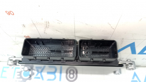 Nissan Leaf 18-18 engine computer ECU (40 kWh) with fast charging
