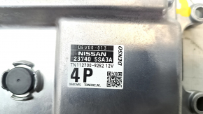 Nissan Leaf 18-18 engine computer ECU (40 kWh) with fast charging