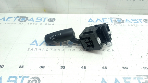 Left steering column switch Mazda CX-5 22-25 without fog lights, auto