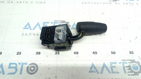 Left steering column switch Mazda CX-5 22-25 without fog lights, auto