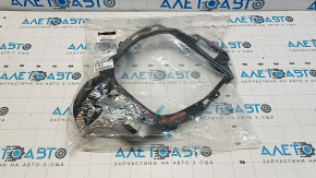 Front left headlight mount for Mitsubishi Outlander 22-25