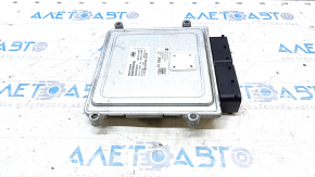 Hyundai Elantra AD 19-20 2.0 engine computer ECU