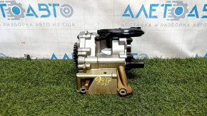 Oil pump assembly BMW 5 G30 17-19 B46B20B 2.0t