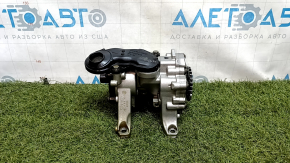 Oil pump assembly BMW 5 G30 17-19 B46B20B 2.0t